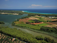 Laghi Alimini Laghi Alimini