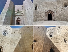 Castel del Monte – Andria