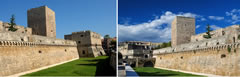 Castello Svevo Normanno di Bari Castello Svevo Normanno di Bari