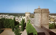 Castello di Oria, Torri del Salto e del Cavaliere – Oria, Brindisi Castello di Oria, Torri del Salto e del Cavaliere – Oria, Brindisi