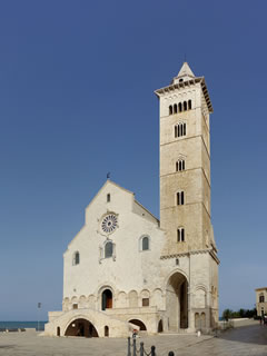 Cattedrale di Trani Cattedrale di Trani