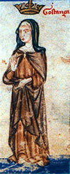 Costanza de Hauteville Costanza de Hauteville