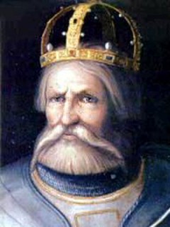 Federico I Barbarossa