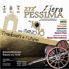 Locanda della fiera Pessima di Manduria Locanda della fiera Pessima di Manduria