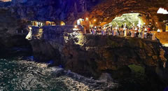 Grotta Palazzese Hotel Restaurant Grotta Palazzese Hotel Restaurant