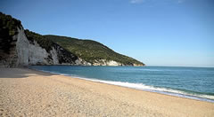 Vieste – Spiaggia di Vignanotica Vieste – Spiaggia di Vignanotica