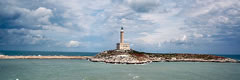 Vieste, il Faro di S. Eufemia Vieste, il Faro di S. Eufemia